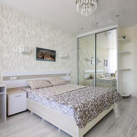 Arcadia Seaview Terrace Apartment Odessa Eksteriør bilde