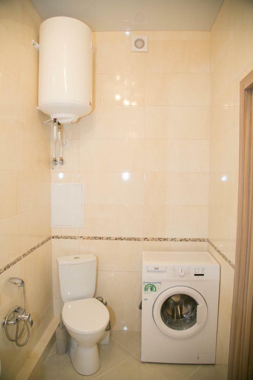 Arcadia Seaview Terrace Apartment Odessa Eksteriør bilde