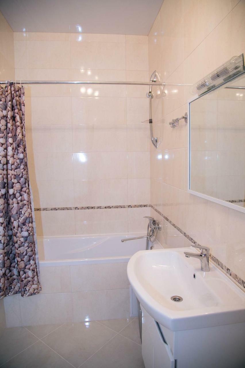 Arcadia Seaview Terrace Apartment Odessa Eksteriør bilde