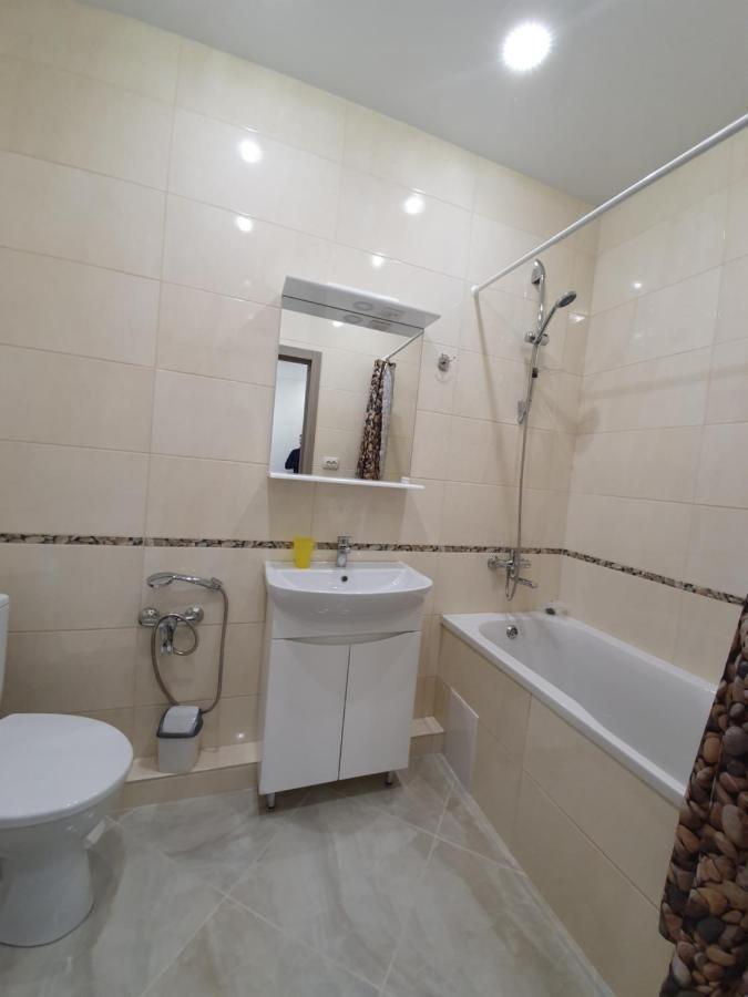 Arcadia Seaview Terrace Apartment Odessa Eksteriør bilde